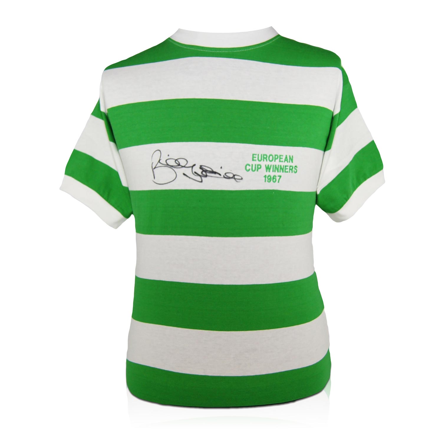 celtic 1967 shirt