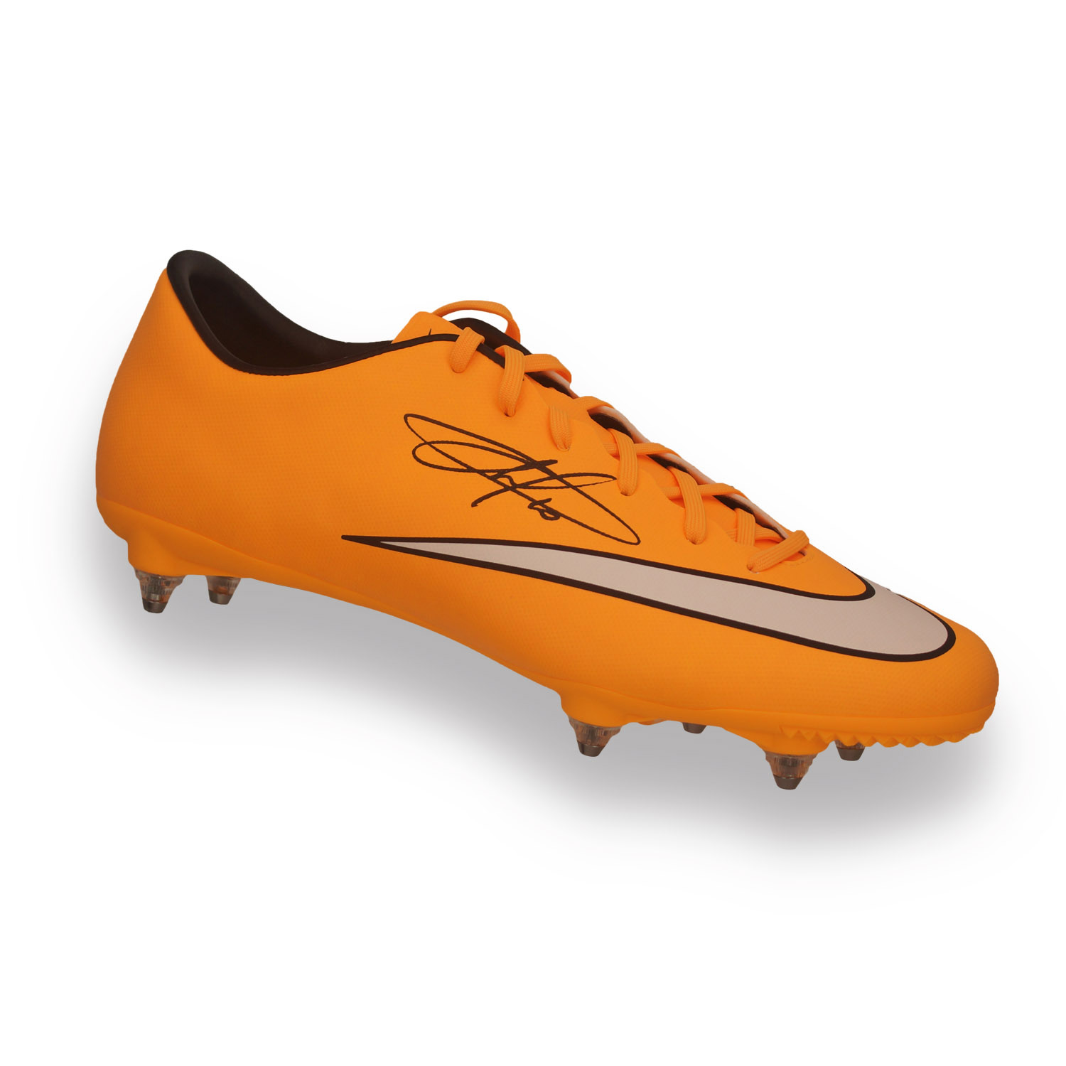 hazard football boots