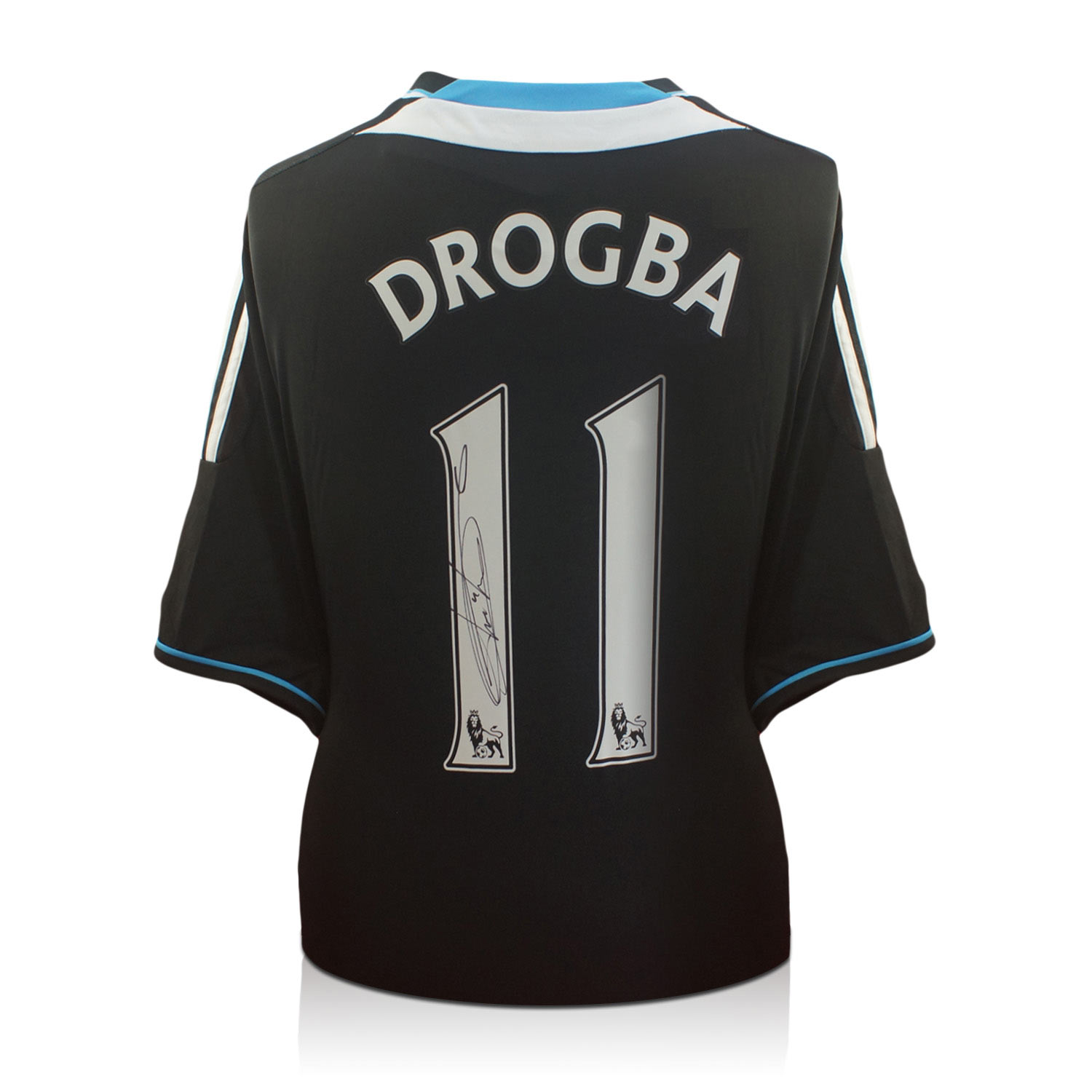 drogba champions league final shirt