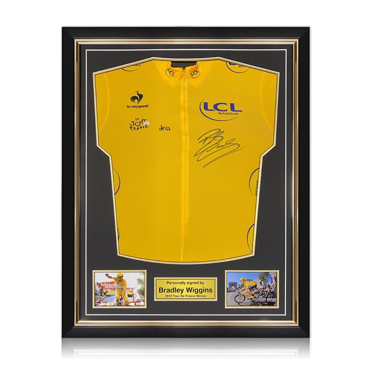 Bradley store wiggins jersey