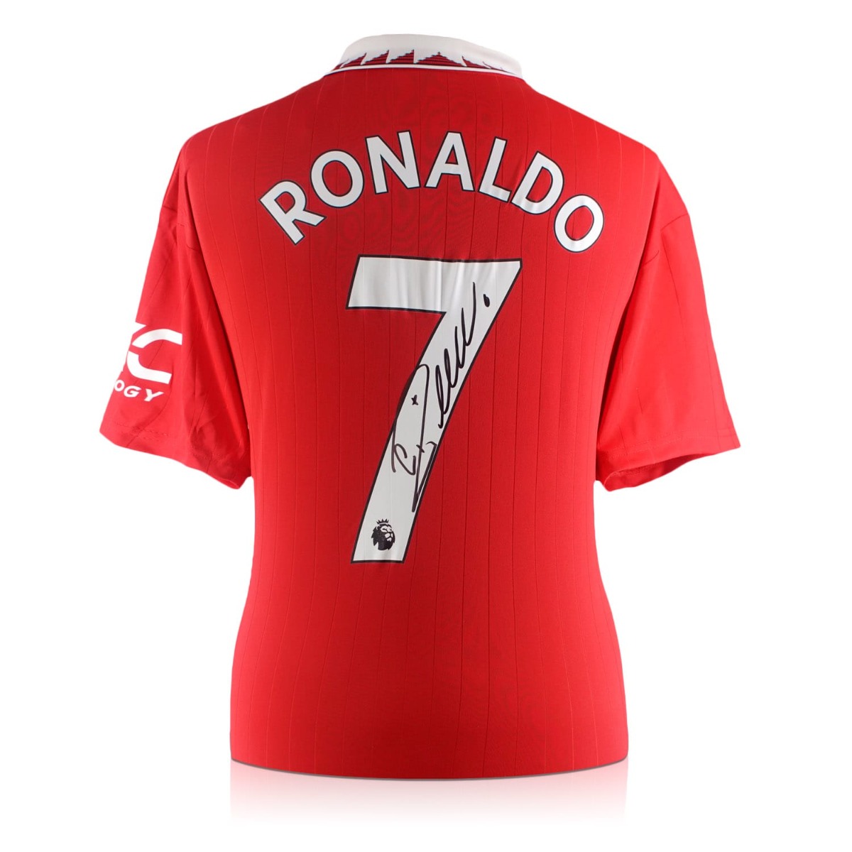 cristiano ronaldo football dress