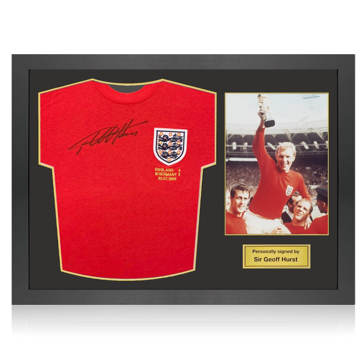 England hotsell 1966 shirt