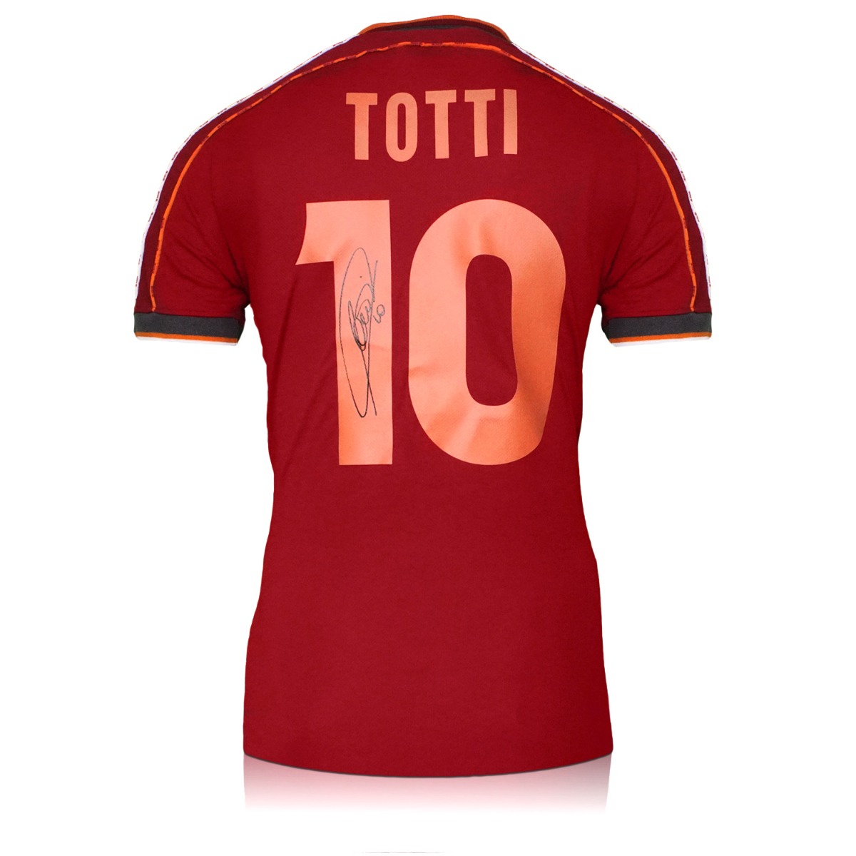 As roma 2024 totti jersey