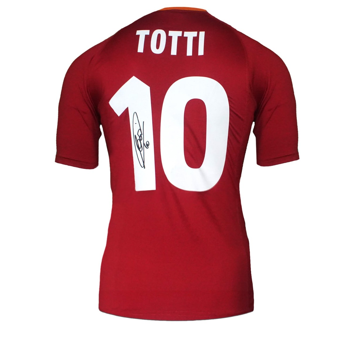 As roma sale totti jersey