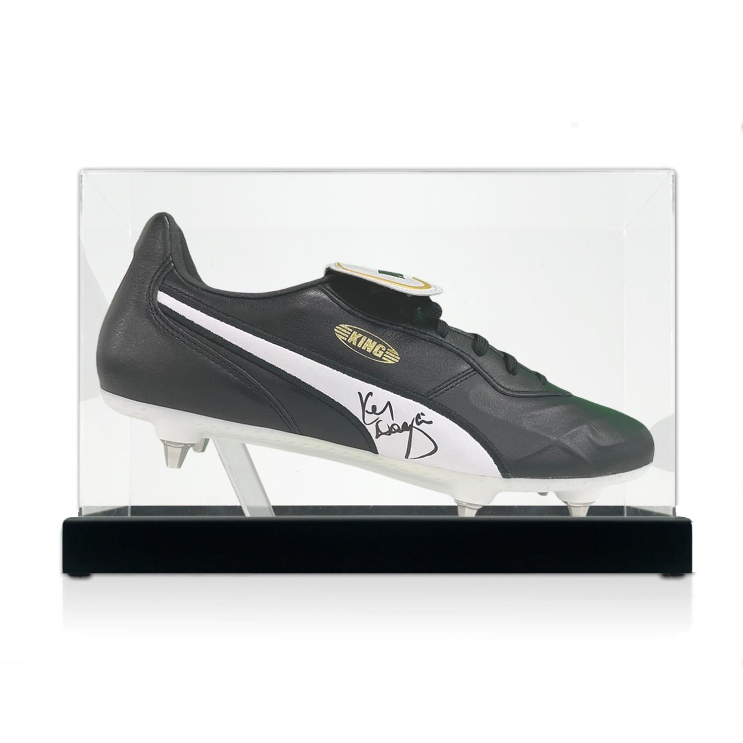 Puma kenny dalglish football boots sales