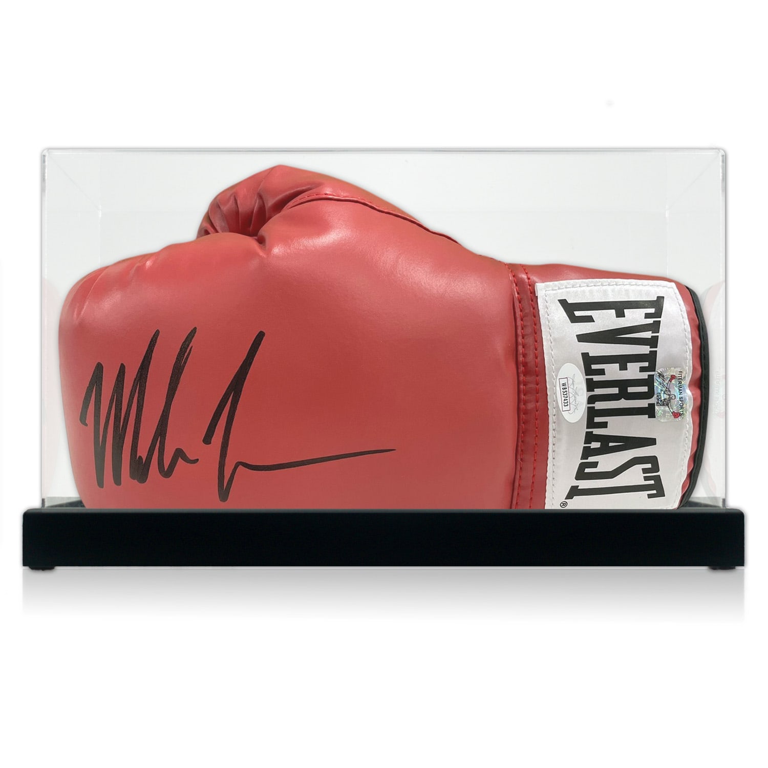 Mike tyson gloves online