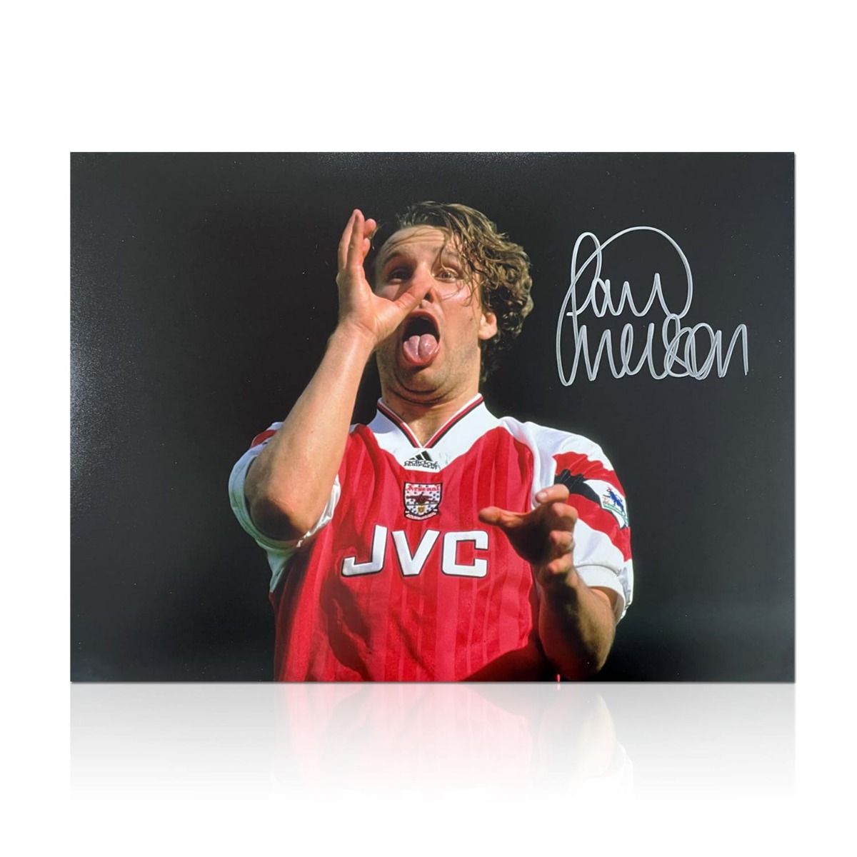 Arsenal signed online