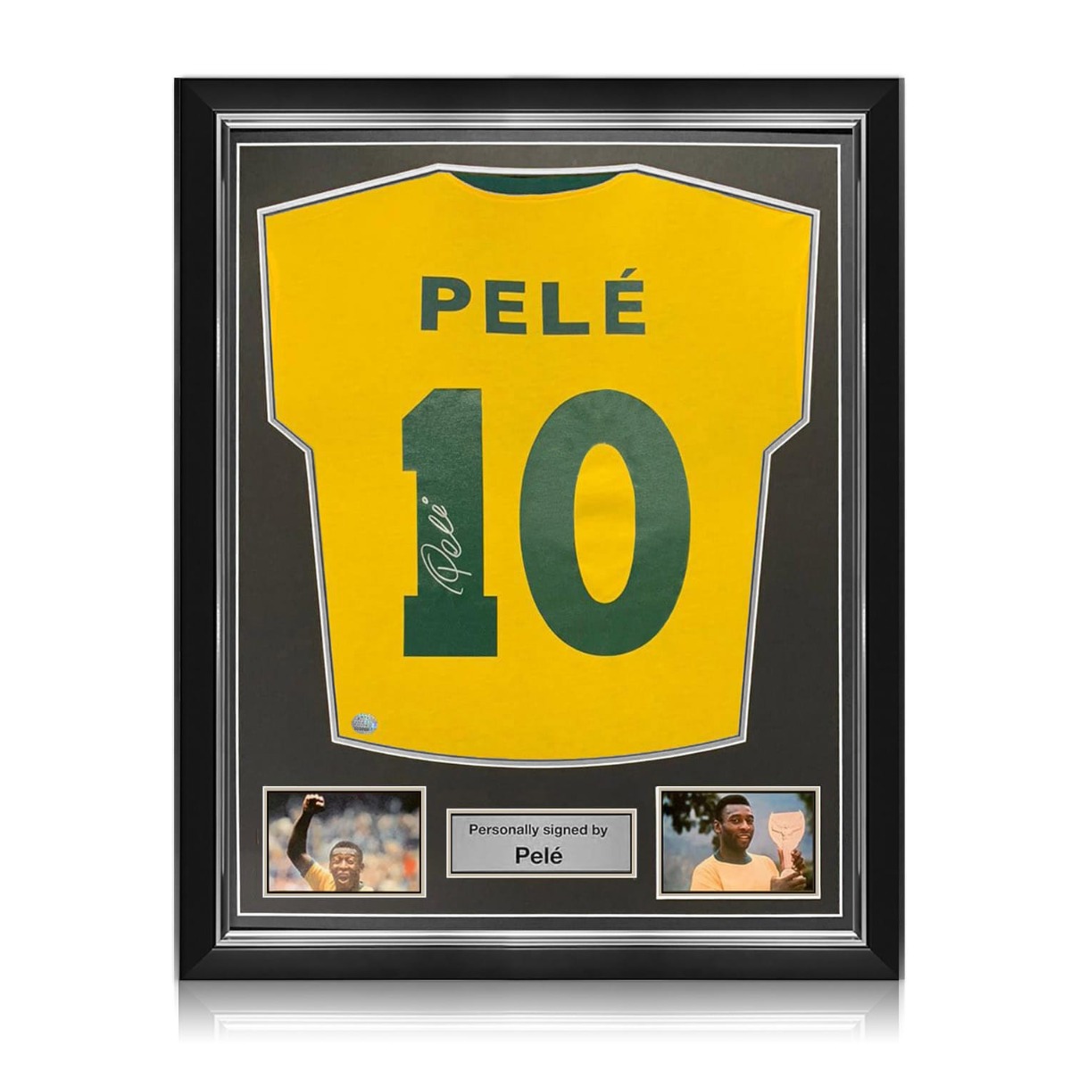 Football 2024 shirt frame