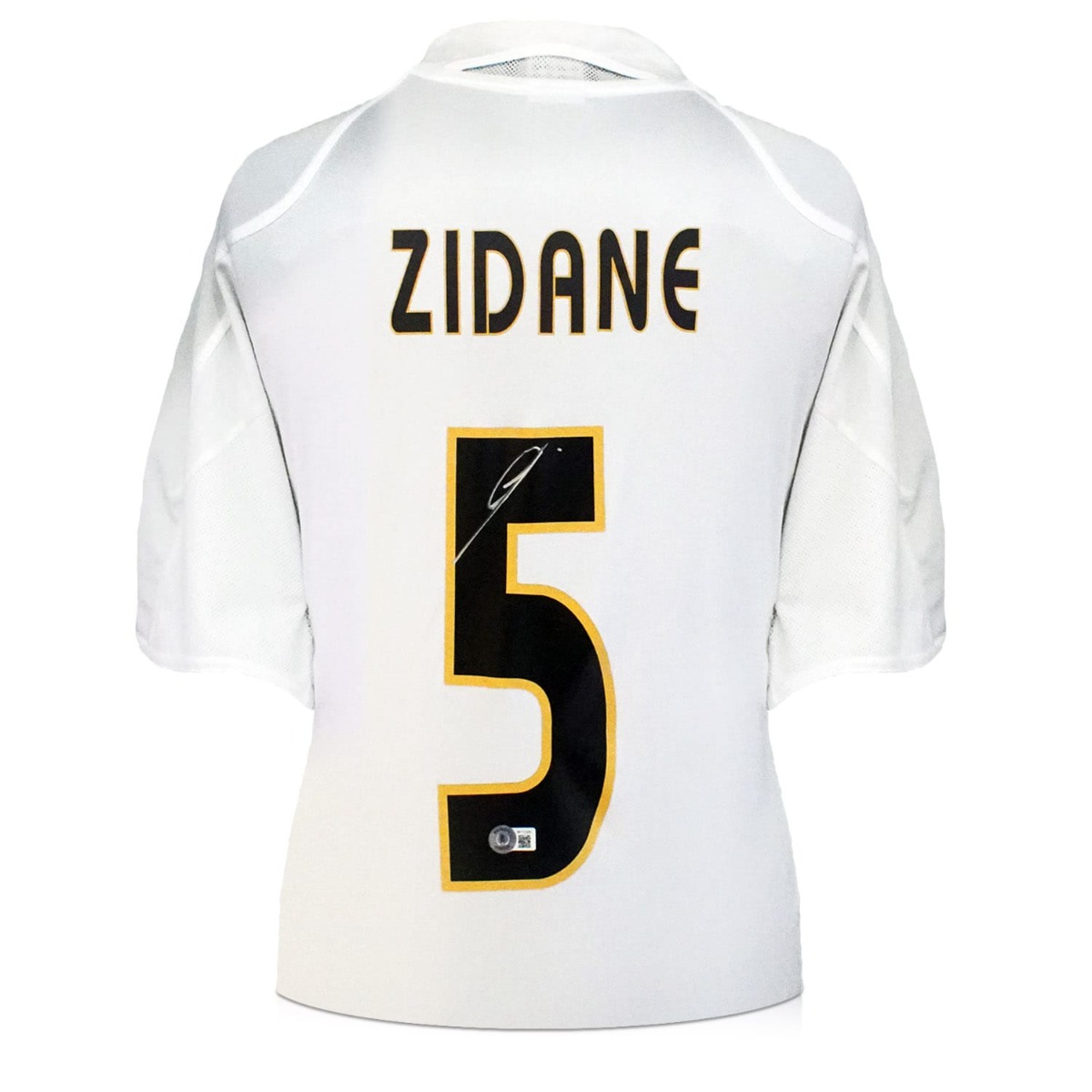 Zidane real cheap madrid jersey