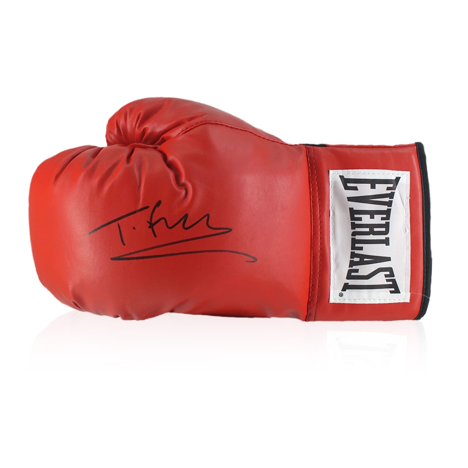 Mike Tyson Boxing Gloves